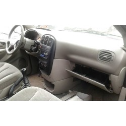 chrysler voyager (rg) del año 1950