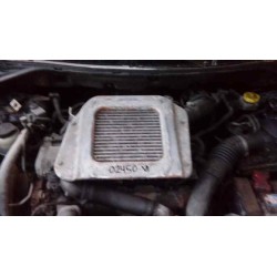 nissan x-trail (t30) del año 2002