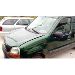 renault kangoo (f/kc0) del año 2001