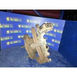Recambio de mangueta delantera izquierda para tata safari b4x4 referencia OEM IAM   