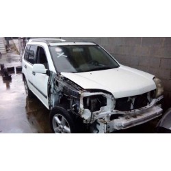 nissan x-trail (t30) del año 2002