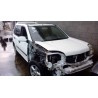 nissan x-trail (t30) del año 2002
