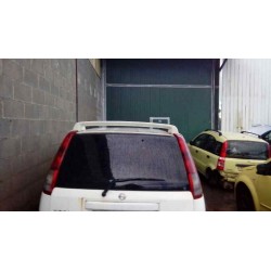 nissan x-trail (t30) del año 2002