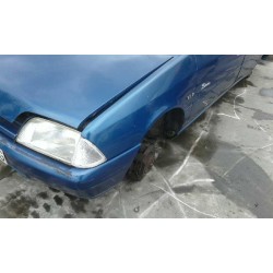 citroen ax del año 1996