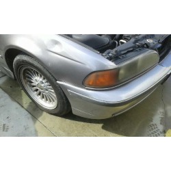 bmw serie 5 berlina (e39) del año 1999