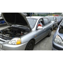 kia rio del año 2003
