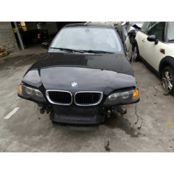 bmw serie 3 berlina (e46) del año 2005