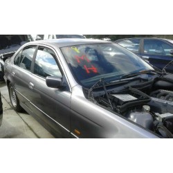 bmw serie 5 berlina (e39) del año 1999