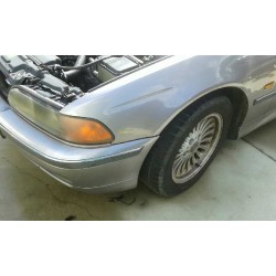 bmw serie 5 berlina (e39) del año 1999