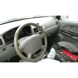 kia rio del año 2003