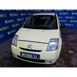 citroen c2 del año 2003