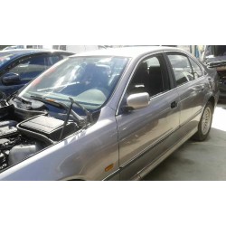 bmw serie 5 berlina (e39) del año 1999