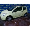 citroen c2 del año 2003