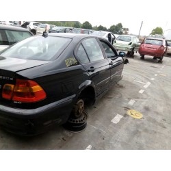 bmw serie 3 berlina (e46) del año 2005