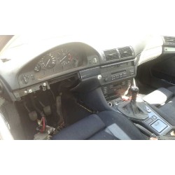 bmw serie 5 berlina (e39) del año 1999
