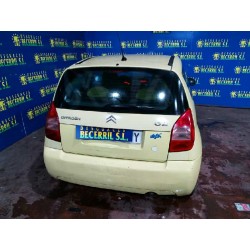 citroen c2 del año 2003