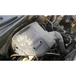 renault kangoo (f/kc0) del año 2003