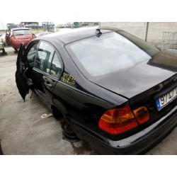 bmw serie 3 berlina (e46) del año 2005