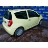 citroen c2 del año 2003