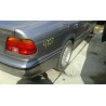 bmw serie 5 berlina (e39) del año 1999