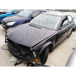bmw serie 3 berlina (e46) del año 2001
