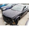 bmw serie 3 berlina (e46) del año 2001