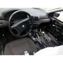 bmw serie 3 berlina (e46) del año 2005