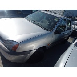 ford fiesta berlina (dx) del año 1999