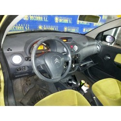 citroen c2 del año 2003