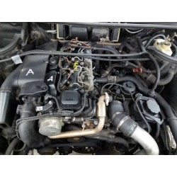 bmw serie 3 berlina (e46) del año 2005