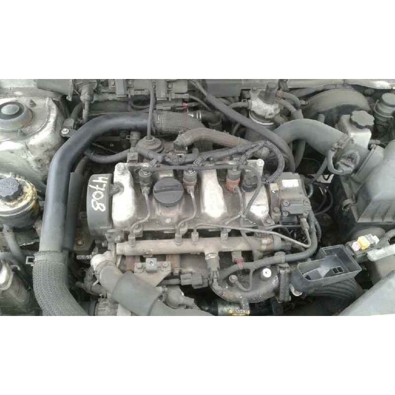hyundai accent (lc) del año 2003 hyundai accent (lc) del año 2003