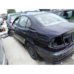 bmw serie 3 berlina (e46) del año 2001