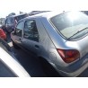 ford fiesta berlina (dx) del año 1999