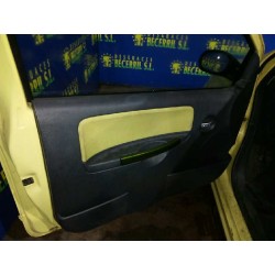 citroen c2 del año 2003