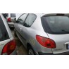 peugeot 206 berlina del año 2004