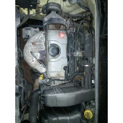 citroen c2 del año 2003