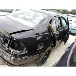 bmw serie 3 berlina (e46) del año 2001