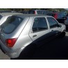 ford fiesta berlina (dx) del año 1999