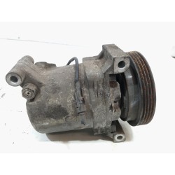 Recambio de compresor aire acondicionado para suzuki ignis rg (fh) gl (3-ptas.) referencia OEM IAM 9520169GA1  