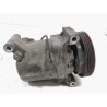 Recambio de compresor aire acondicionado para suzuki ignis rg (fh) gl (3-ptas.) referencia OEM IAM 9520169GA1  