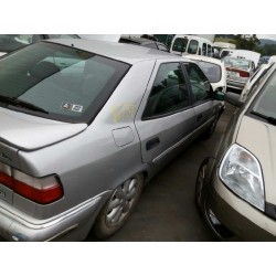 citroen xantia berlina del año 1999