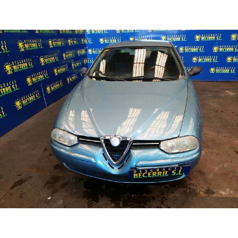 alfa romeo 156 (116) del año 1999