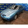 alfa romeo 156 (116) del año 1999