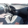 ford fiesta berlina (dx) del año 1999