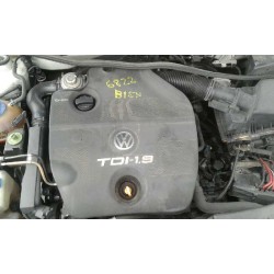 volkswagen golf iv berlina (1j1) del año 1998