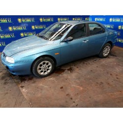alfa romeo 156 (116) del año 1999