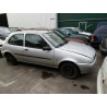ford fiesta berlina del año 1998