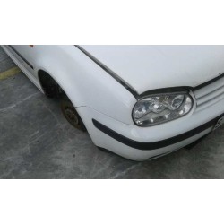 volkswagen golf iv berlina (1j1) del año 1998