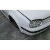 volkswagen golf iv berlina (1j1) del año 1998