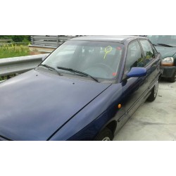 opel astra f berlina del año 1997